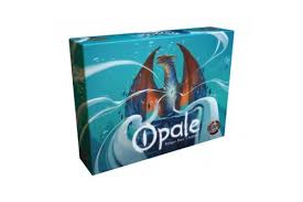 Seconde Vie - Opale