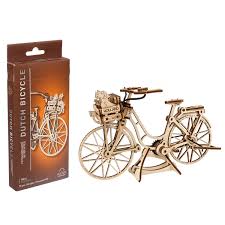 Mini Bicycle Dutch