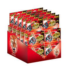 Big clac  le gros clac doigt "le tigre"