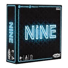 Nine