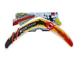 Boomerang ultimate