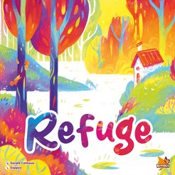 Le Refuge