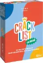 Crack list - la récré