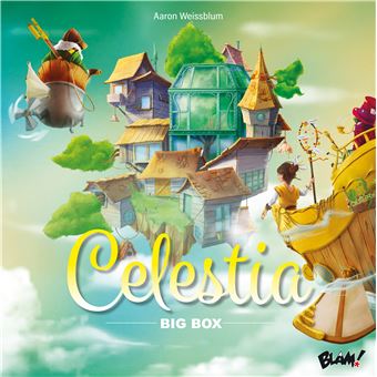 Celestia Big Box