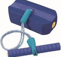 Pogo sauteur