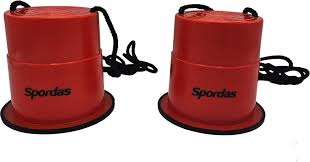 paires d'échasses enfants 