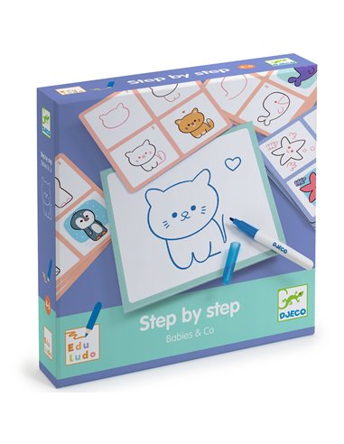 Step by Step Babies & Co