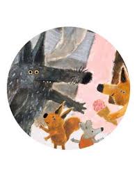 Puzzle Gallery 100pcs The Park