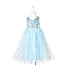 Princesse Nicolette 8-10 ans