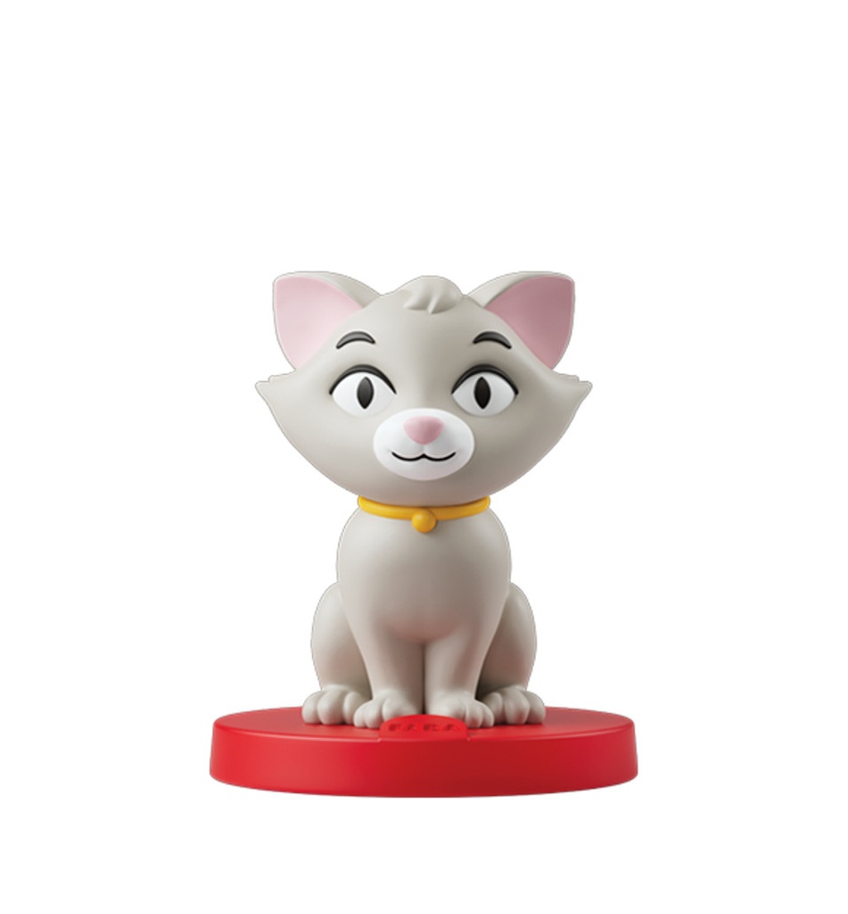 Faba - La farandoles des animaux