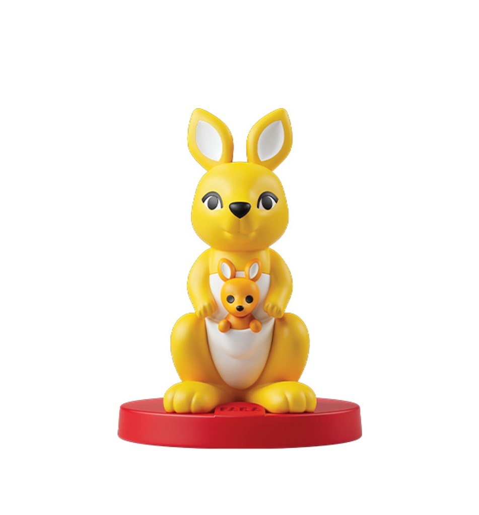 Faba - Un jour en musique