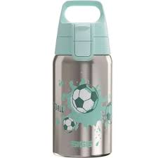 Sigg  Love football