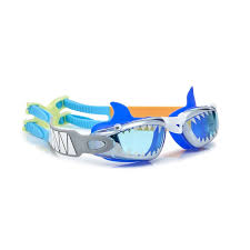 Lunettes de piscine Jawsome jr 3ans
