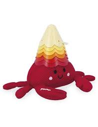 Bernard et sa coquille