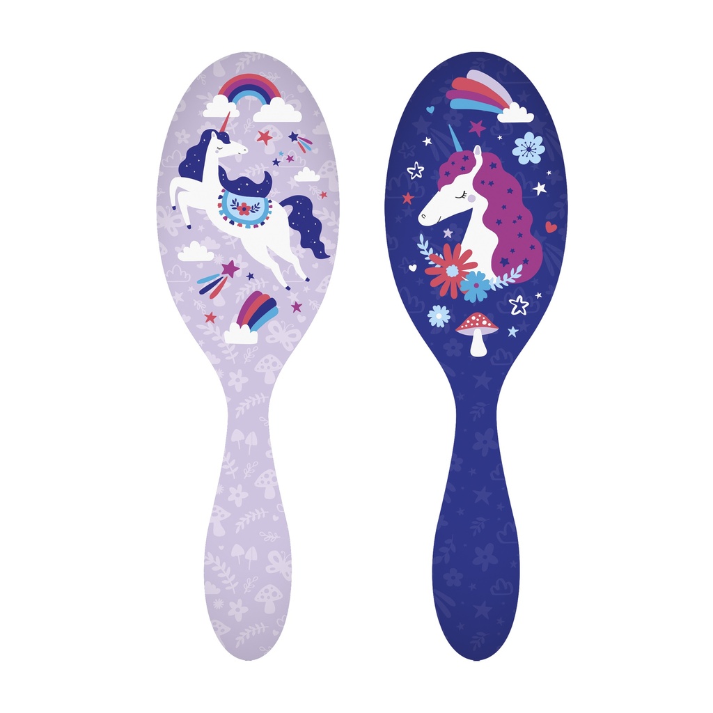 Brosse à cheveux Dreamland