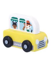 Cross roads - Van
