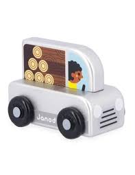 Cross roads - Pick up