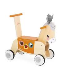 Porteur Ane