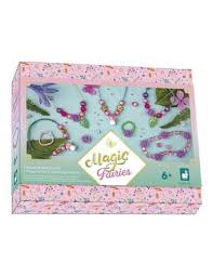 7 bijoux de fées à créer Magic Fairies