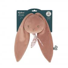 Lapin musical terracotta