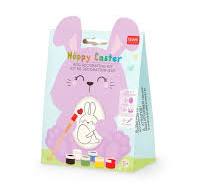Kit de décoration oeuf de Pâques Legami