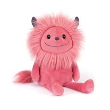 Jinx Monster