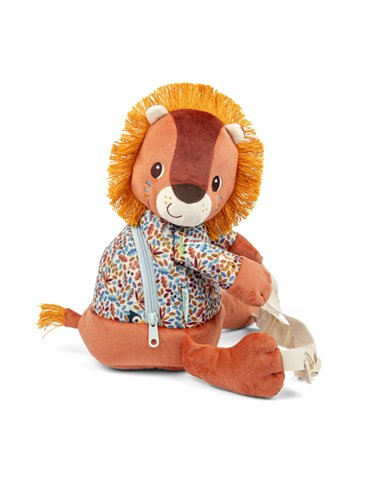 Jack sac à dos doux