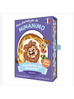 Mianimo
