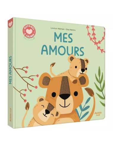 Histoires caliner -  Mes amours