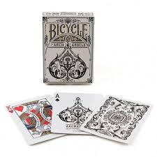 Bicycle - archangels