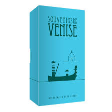Souvenir de venise