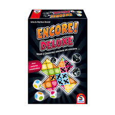 Encore ! deluxe