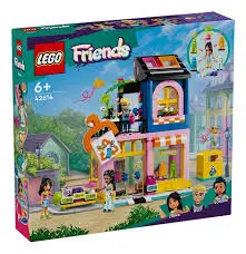 Lego - Magasin de vetements vintage