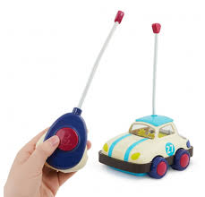 voiture télécommandée Rally Ripster
