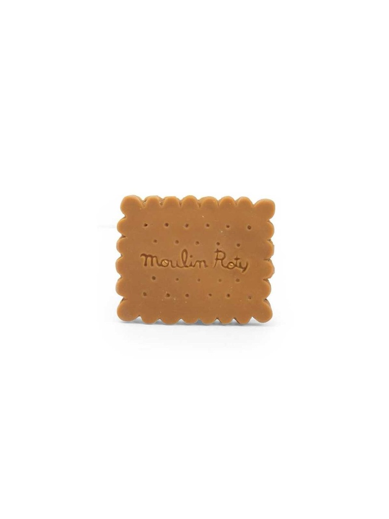 Biscuit de dentition