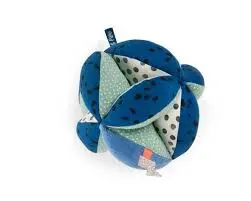 Balle sensorielle - Puce et Pilou