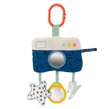 Appareil Photo d'activité Puce&Pilou