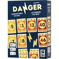 Danger