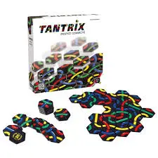 Tantrix discovery