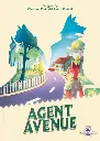 Agent avenue