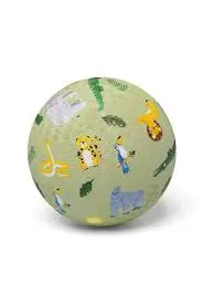 Balle Jungle 18 cm