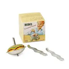Bibo magic top