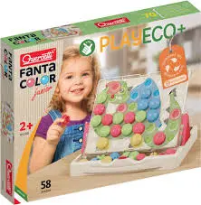 Fanta Color junior - 58 pcs 