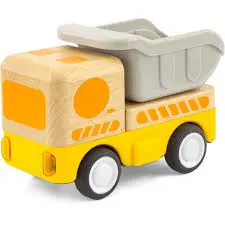 Routoudou : Mini camion benne 
