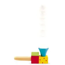 Jeu Pipe Magique
