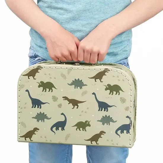 Valise Dinosaure GM
