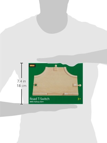 Road T switch
