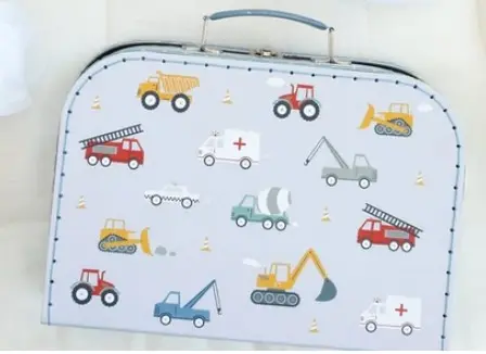 Valise véhicules GM