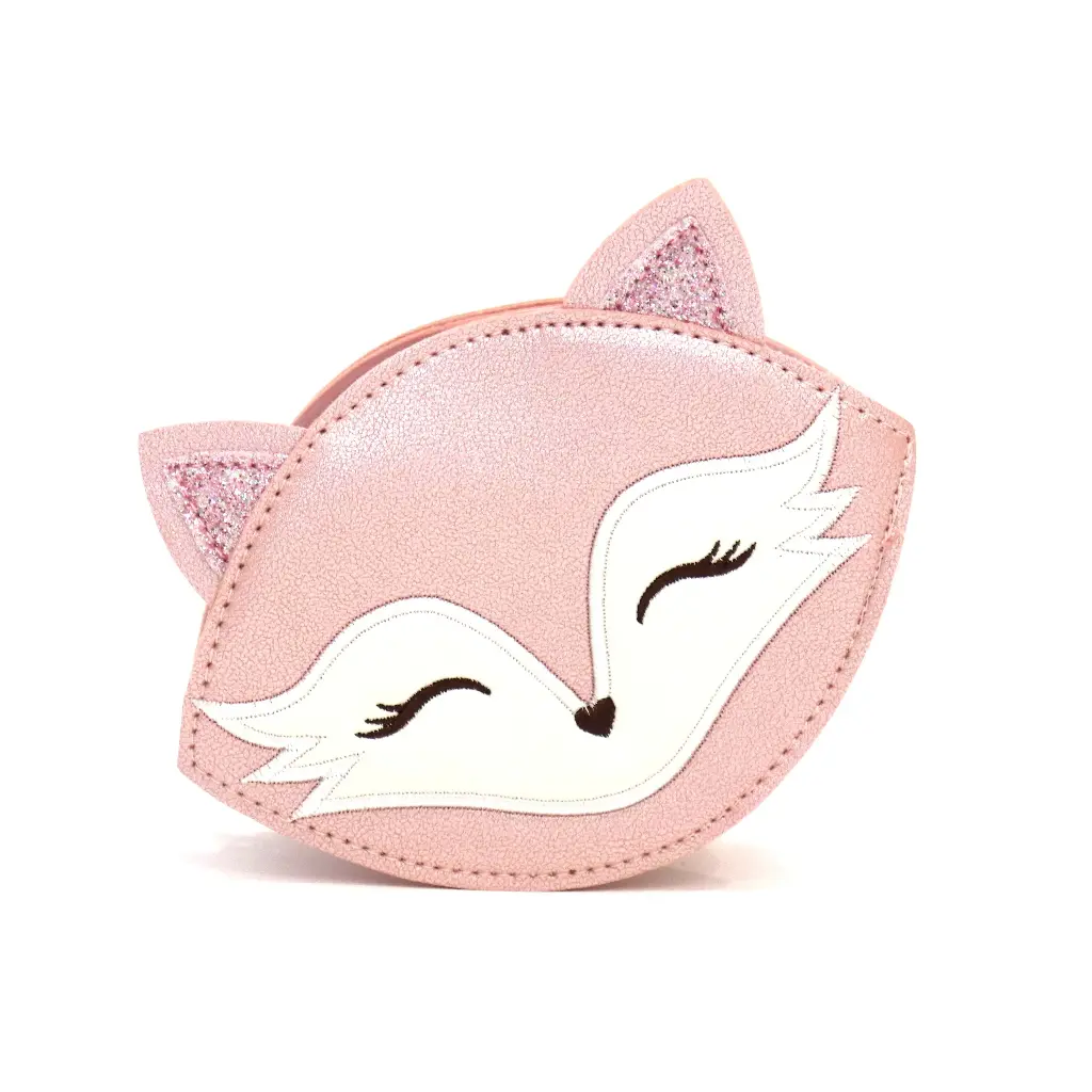 Sac bandoulière Foxy