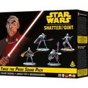 Star Wars Shatterpoint : Plus Dure Sera la Chute (Escouade)
